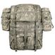 Основной рюкзак MOLLE II Large Rucksack с подсумками (Бывшее в употреблении) 2000000122953 фото 2
