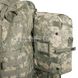 MOLLE II Large Rucksack with Pouches (Used) 2000000122953 photo 12