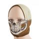 M-Tac Neck Gaiter Lightweight Reaper Skull 2000000011578 photo 4