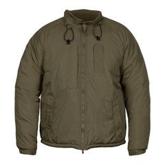 Куртка Британской армии PCS Thermal Jacket, Olive, X-Large