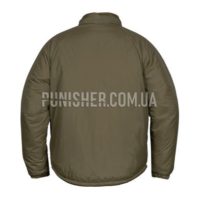 British Army PCS Thermal Jacket, Olive, X-Large