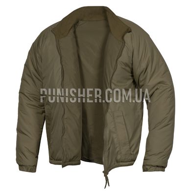 British Army PCS Thermal Jacket, Olive, X-Large
