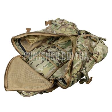 Mystery Ranch 3 Day Assault Pack, Multicam, 33 l