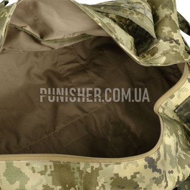 Punisher 65 l Deployment Bag, Pixel, 65 l