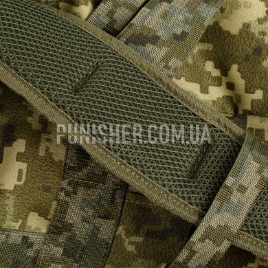 Сумка-баул Punisher 65 л, Pixel, 65 л