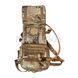 Valkor Tactical Neptune Plus 3L Hydration & Short Mission Pack 2000000024011 photo 3