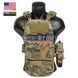 Emerson Navy Cage Plate Carrier Tactical Vest 2000000165585 photo 1
