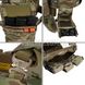 Emerson Navy Cage Plate Carrier Tactical Vest 2000000165585 photo 5