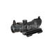 JJ Airsoft ACOG Style 4х32 Scope Replica with Lightning and QD Mount 2000000079554 photo 2