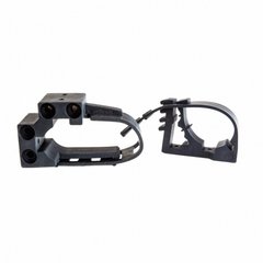 Quick Fist Weapon Clamp, Black