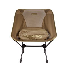 Кресло-стул складное Helinox Chair One, Coyote Tan, Стул