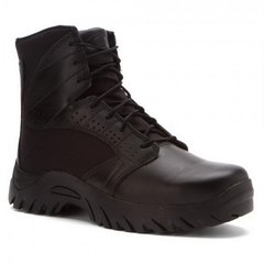 Oakley LF SI Assault 6 Boots, Black, 10 R (US), Demi-season