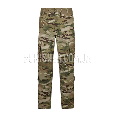 Propper Army Combat Uniform Multicam Pants (Used), Multicam, Small Regular