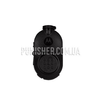 Wireless headset Motorola NNTN8191C, Black