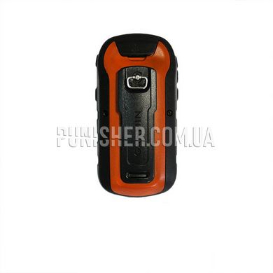 GPS-навигатор Garmin Etrex 20 (Бывшее в употреблении), Оранжевый, Цветной, GPS, Навигатор