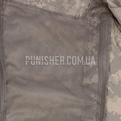 Куртка ECWCS Gen III Level 4 ACU (Було у використанні), ACU, Medium Regular