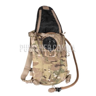 CamelBak Thermobak Hydration Backpack (Used), Multicam, Hydration System