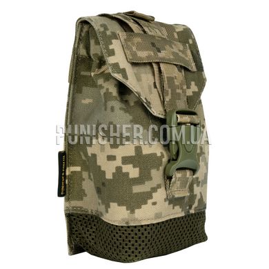 Punisher Canteen Pouch MM14, ММ14