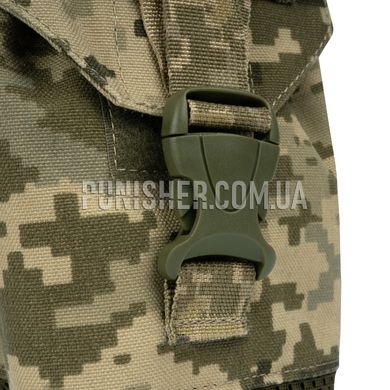Punisher Canteen Pouch MM14, ММ14