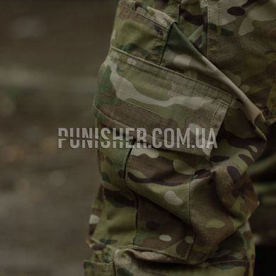 Crye Precision G2 Combat Pants, Multicam, 34R