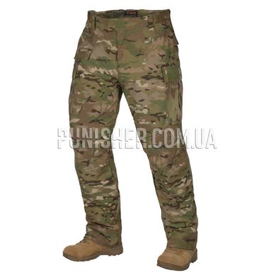 GRAD BDU All Weather Trousers, Multicam, X-Large