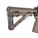 Приклад Magpul CTR Carbine Stock Mil-Spec для AR15/M16 2000000106830 фото 3