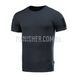 M-Tac Athletic Velcro Dark Navy Blue T-shirt 2000000014562 photo 1