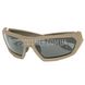 Комплект балістичних окулярів Revision ShadowStrike Deluxe з жовтою лінзою 2000000130804 фото 7