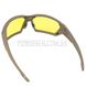 Revision ShadowStrike Ballistic Sunglasses Deluxe Yellow Kit 2000000130804 photo 14