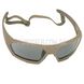 Revision ShadowStrike Ballistic Sunglasses Deluxe Yellow Kit 2000000130804 photo 8