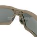 Revision ShadowStrike Ballistic Sunglasses Deluxe Yellow Kit 2000000130804 photo 12