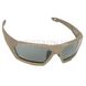Revision ShadowStrike Ballistic Sunglasses Deluxe Yellow Kit 2000000130804 photo 4