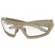 Комплект балістичних окулярів Revision ShadowStrike Deluxe з жовтою лінзою 2000000130804 фото 5