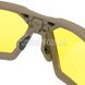 Revision ShadowStrike Ballistic Sunglasses Deluxe Yellow Kit 2000000130804 photo 10