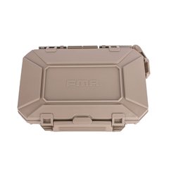 FMA Container Storage Carry, DE