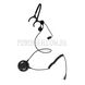 Thales Lightweight MBITR Headset USA for Kenwood (Used) 2000000044361 photo 3