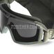 Защитная маска Revision Desert Locust Weather Goggle с 4 линзами 2000000091778 фото 4