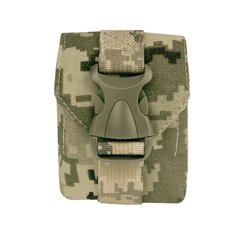 Punisher Single Frag Grenade Pouch, ММ14