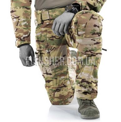 Бойові штани UF PRO Striker XT Gen.3 Combat Pants Multicam, Multicam, 30/32