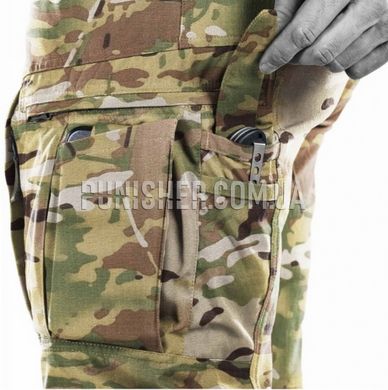 Боевые штаны UF PRO Striker XT Gen.3 Combat Pants Multicam, Multicam, 30/32