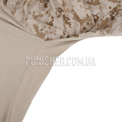 Бойова сорочка Patagonia Level 9 Combat Shirt, AOR1, Medium Regular