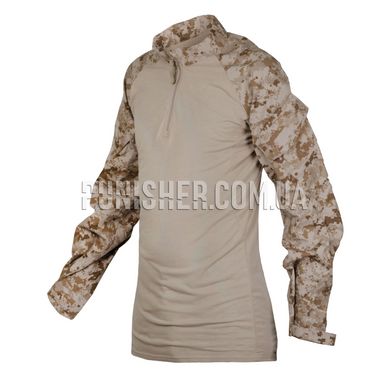 Бойова сорочка Patagonia Level 9 Combat Shirt, AOR1, Medium Regular