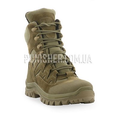 M-Tac Field Boots with MK.2W R Gen.II Insulation, Olive, 41 (UA), Demi-season