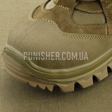 M-Tac Field Boots with MK.2W R Gen.II Insulation, Olive, 41 (UA), Demi-season