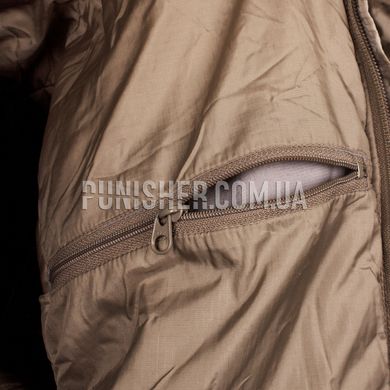 Куртка PCU Level 3B Low Loft Jacket (Було у використанні), AOR1, Large