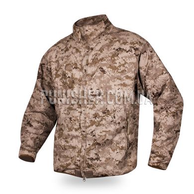 Куртка PCU Level 3B Low Loft Jacket (Бывшее в употреблении), AOR1, Large