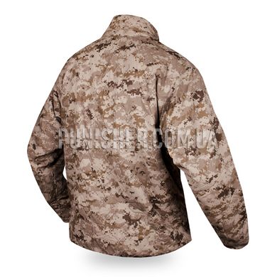Куртка PCU Level 3B Low Loft Jacket (Бывшее в употреблении), AOR1, Large