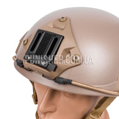 Шлем FMA Maritime Helmet, DE, M/L, Maritime