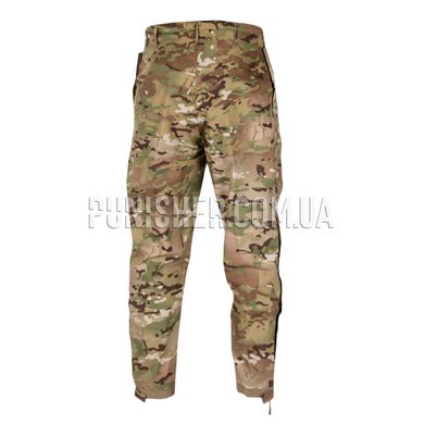 ECWCS Gen III level 6 Multicam Pants, Multicam, Small Short