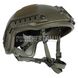 Баллистический шлем Maskpol HP-05 с кавером Multicam 2000000163369 фото 1